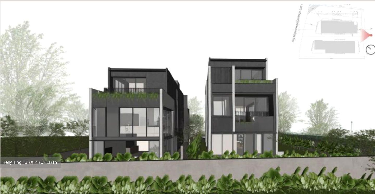 Holland Avenue (D10), Detached #526017171